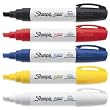 Sharpie Paint Marker Kit Oil Based Bold Point 5 Colors Kit