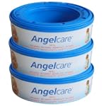 Angelcare Nappy
