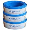 Angelcare Nappy Disposal System Refill Cassettes (Pack of 3)