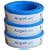 Angelcare Nappy Disposal System Refill Cassettes (3-Pack)