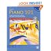 Piano 101 the Short Course Lesson
