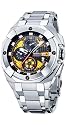 FESTINA Sport-Tourchrono 16351/4 Unisex Quarzuhr mit Metallband