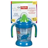 Playtex Baby Einstein 6oz. Spill-Proof Trainer Cup by Playtex