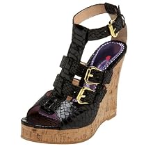 Luichiny Women's Savy Sue Wedge