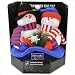 Edmonton Oilers Snowmen Top Hat