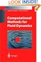 Computational Methods for Fluid Dynamics