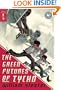 The Green Futures Of Tycho (Turtleback School & Library Binding Edition) (Starscape)