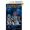 Sinful Magic: A Wing Slayer Novel (Wing Slayer Novels)