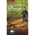 Un th� chez Confucius : Une enqu�te du juge Bao
