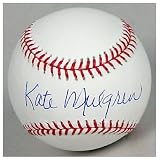 Kate Mulgrew Autographed Major League Baseball