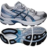 ASICS Damen Laufschuhe 2008 Gel 1130 W (TN863 0193) - 