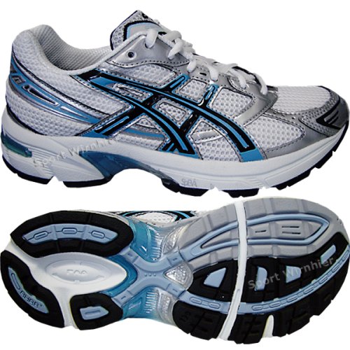 ASICS Damen Laufschuhe 2008 Gel 1130 W (TN863 0193)