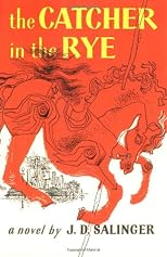 The Catcher in the Rye