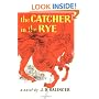 The Catcher in the Rye