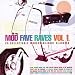 Motown Mod Fave Raves - Volume 1