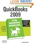 QuickBooks 2009: The Missing Manual: The Missing Manual