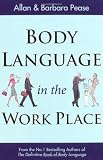 Body Language in the Workplace