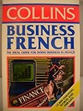 Collins business French