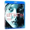 Let Me In [Blu-ray]