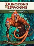 Monster Manual 2: A 4th Edition D&D Supplement