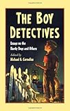 The boy detectives : essays on the Hardy Boys and others