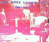 Roxy London Wc (Jan-Apr 77)
