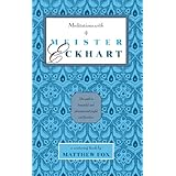 meditations with meister eckhart