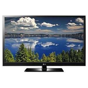 LG 50PZ550 LG 50PZ550