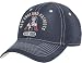 New England Patriots Reebok Throwback Adjustable Slouch Hat