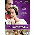 Young Victoria [DVD] [2009]