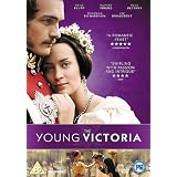The Young Victoriavon "Emily Blunt"