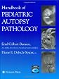Handbook of Pediatric Autopsy Pathology