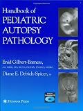 Handbook of Pediatric Autopsy Pathology