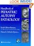 Handbook of Pediatric Autopsy Pathology