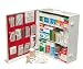 Three Shelf First Aid Cabinet