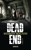 Sharon Bolton: Dead End