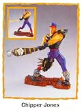 Sport Warriors Chipper JonesIMAGE