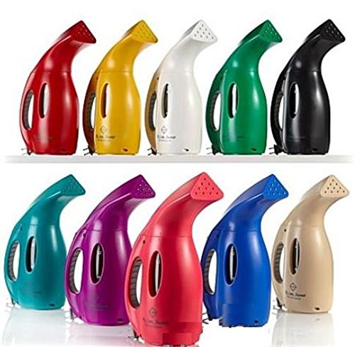 Joy Mangano 900-Watt My Little Steamer