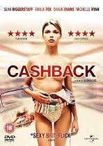 Cashback [DVD] [2006]