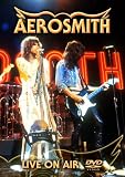 LIVE ON AIR [DVD]