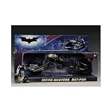 Batman Dark Knight Movie Vehicle Movie Masters Bat-Pod