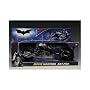 Batman Dark Knight Movie Vehicle Movie Masters Bat-Pod