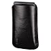 Samsonite Handytasche Leder schwarz Gr. M