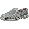 Skechers Performance Women's Go Walk 3 Slip-On Walking Shoe