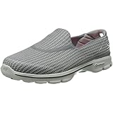 Skechers Performance Women's Go Walk 3 Slip-On Walking Shoe