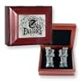 NFL Falcons Flared Team Shooters Collector Box