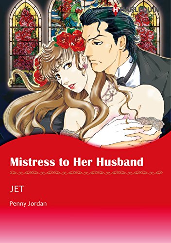 Mistress to Her Husband (Harlequin comics)