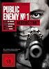 Public Enemy No. 1 - Mordinstinkt (DVD)
