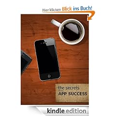 Secrets Of My App Success