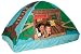 Pacific Play Tents Tree House Bed Tent